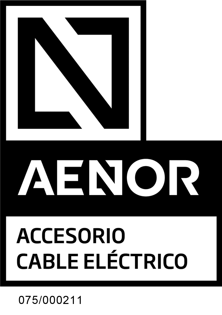 AENOR certified bare conductors