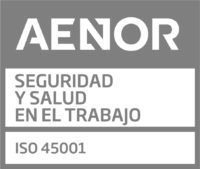 AENOR - Seguridad y Salud Laboral