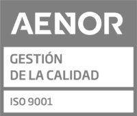 Qualité AENOR/ISO