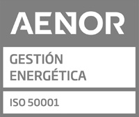 AENOR - Gestión Energética