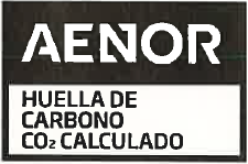 Aenor Huella Carbono